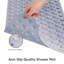Vinyl Non-Slip Shower Mat-642024907-642024900
