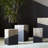 Geometry Accent Stool-49671641