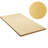 Ablah Wood Top Workbench Top-331213045
