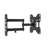 Emerald Single Screen Wall Mount