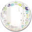 Miroir mural Leaves-45625989-122497901