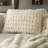 Tassel Detailed Throw Pillow-262923248-139768543