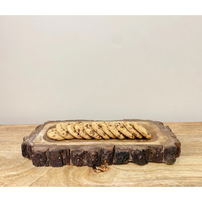 Alpen Home Rohrbaugh Wood Tray