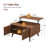 Lift Top Coffee Table With Storage-1361030847