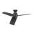3 Blades Indoor Flush Mount Ceiling Fan With Light Kit-1165267316-1163760713