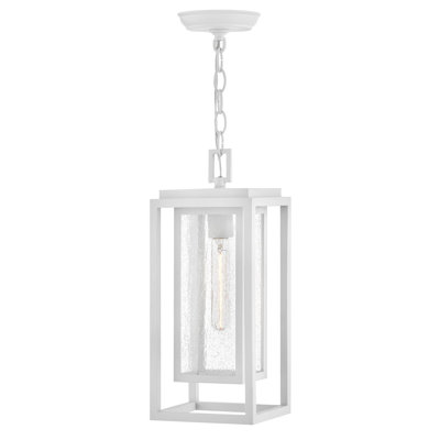 Luminaire suspendu d'extérieur Condor Tristan