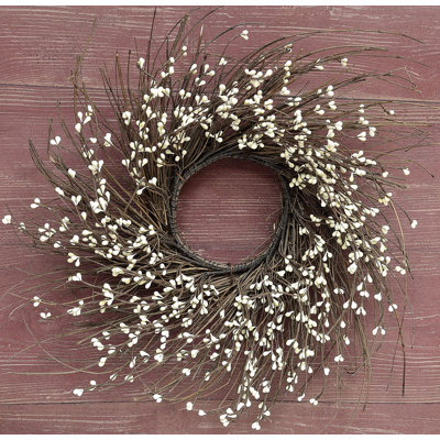 Grapevine Wreath