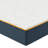 Nautica Home Medium Gel Memory Foam Mattress with Cooling Air Flow Layers, Bed-in-a-Box-86363105-111089277