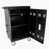 Matt Black is out of stock selected