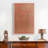 Framed On Canvas Print-627280907