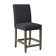 Tabouret de comptoir 24 po Manhattan
