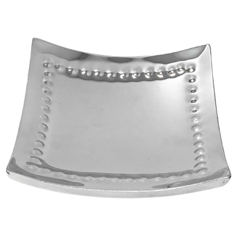 Mercer41 Gainesville Stainless Steel Tray