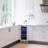 29 Bottle Dual Zone Built-In Wine Refrigerator