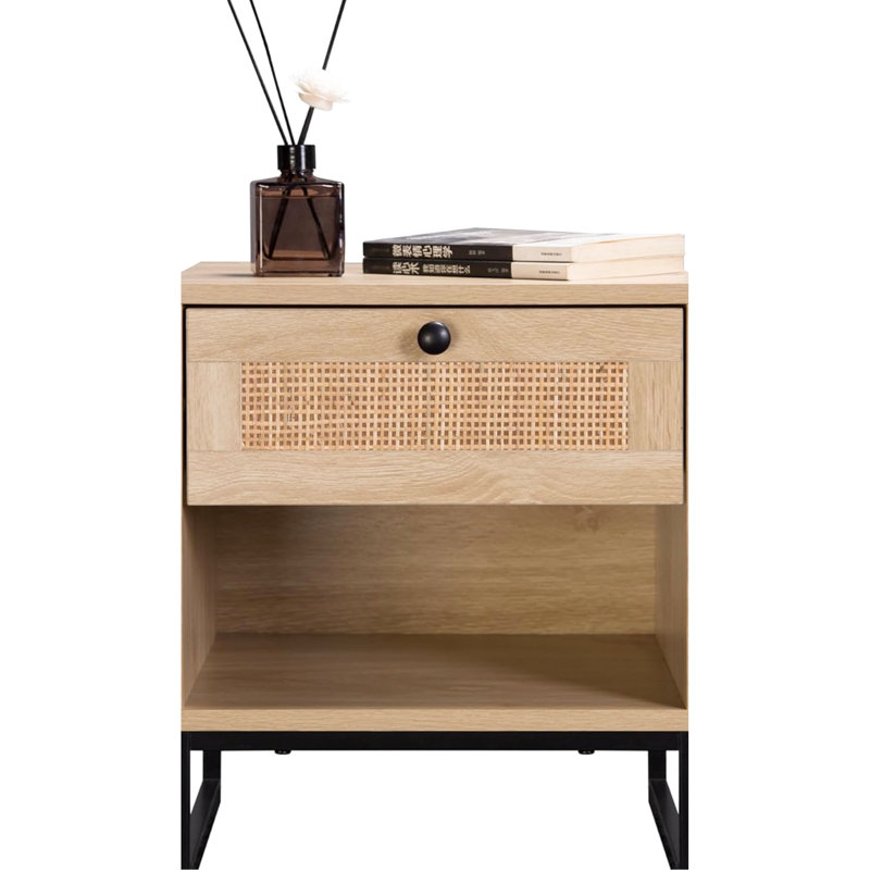 Table d'appoint Birch Coastal
