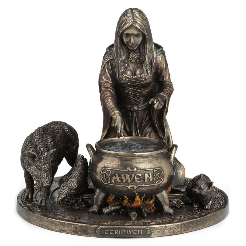 Lindquist Figurines & Sculptures