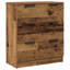 Castres 180cm Sideboard-1296920547