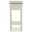 Randle End Table