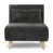 Dark Grey Fabric selected