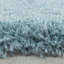 Calderon Solid Colour Shag Area Rug-1109002571