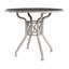 Venetian Outdoor Round Dining Table-555494922-555494921