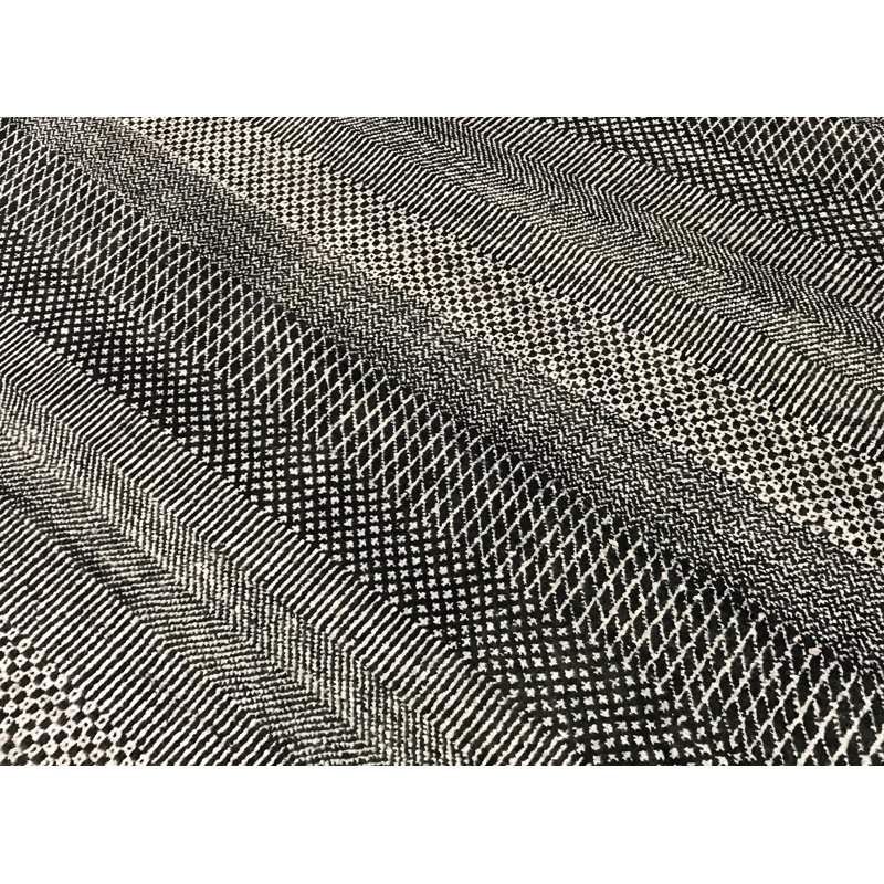 One-of-a-Kind 9'9" X 13'7" Area Rug