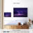 Alvord Purple Beach Lightning-108841974