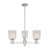 Satin Nickel selected