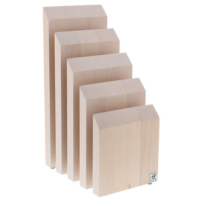 Bloc à couteaux vide