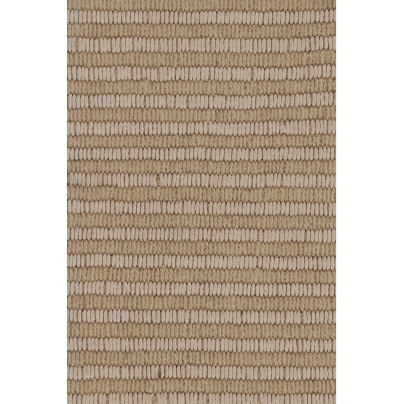 Rez Kilim One-of-a-Kind 3'4X3'4 Area Rug