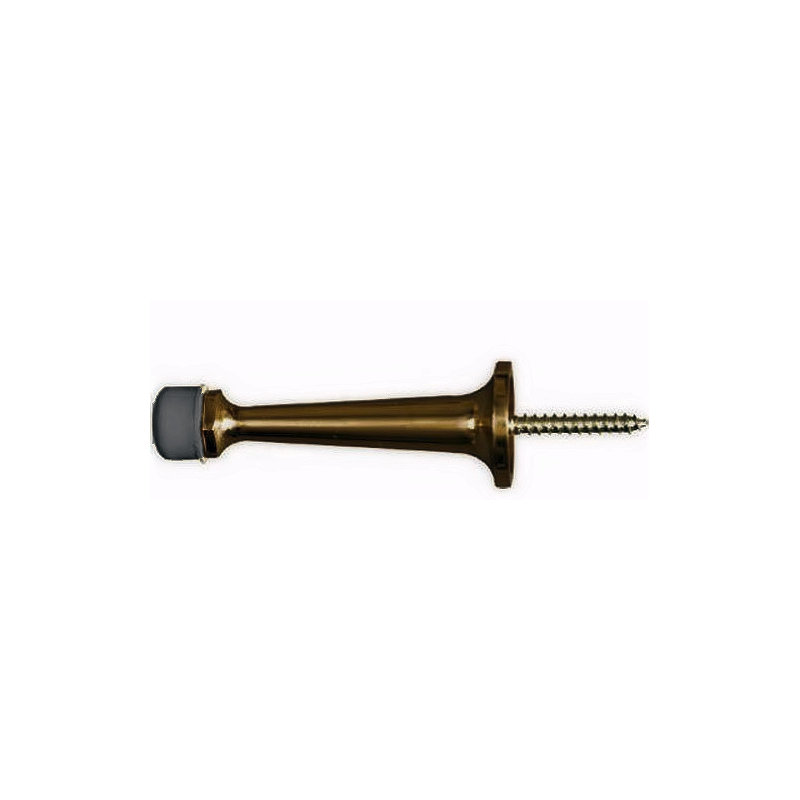 3" Simple Comforts Pull Satin Chrome