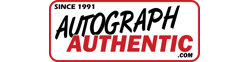 Logo Autograph Authentic