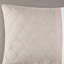 Édredon 8 pièces pour très grand lit - imprimé partiellement rosé, taies décoratives européennes, coussins décoratifs, édredon lavable, rembourrage,-118754036-118754035