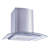 W101C Series 30" 300 CFM Convertible Wall Mount Range Hood With Filter Included-93619434
