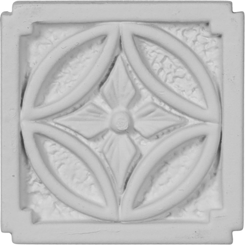 Bloc de socle Nexus l 2 1/4 po x H 2 1/4 po x P 1/2 po