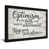 Framed Print without Mat is unavailable