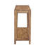 Console en bois massif Jacie-1071571474