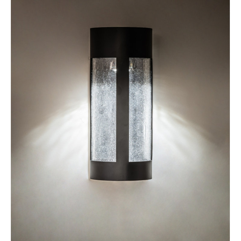Ananya 1 - Light Flush Mounted Sconce