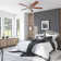 Clivesden 52'' Ceiling Fan with Light Kit