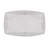 Porcelain China Dinnerware Set 61 Piece - Service for 12