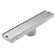 11.81'' Linear Tile-In Shower Drain