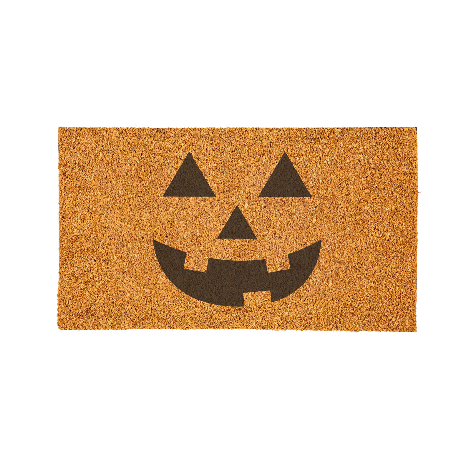 Haunted House Doormat