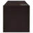 Halston 3-Drawer Office Computer Desk