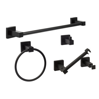 Baden Series Bath Set