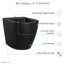 Bidet Saint-Tropez-61836545
