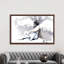 Personal Angel 1 Piece Painting on Canvas-246143428-246143450