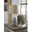 Ensemble de 2 lampes de table Luing