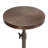 Hansjochen End Table-1140786159