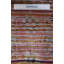 Moroccan Rugs One-of-a-Kind Runner 4'6" X 11'10" Area Rug