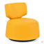 Fauteuil pivotant de 29,13 po de largeur