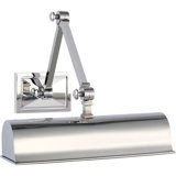Alexa Hampton Jane Double Library Light